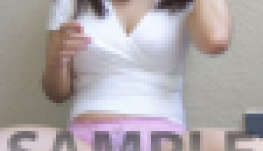 【街角熟女】さきは　高画質