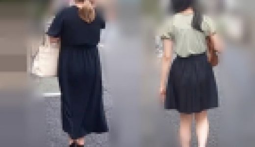 【痴漢#20】痴漢やってみたいってメールきたからやってもらいました。被疑者2人