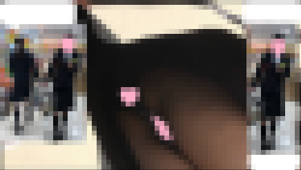 綺麗な制服ＯＬのスカートの中の秘密part16スカート内ライトアップ編