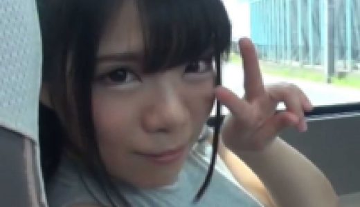 あんず(21)敏感巨乳、理性ぶっ飛び