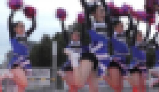 燃える青ｋチア全部乗せ