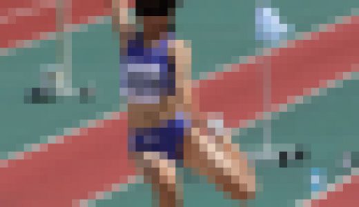 陸上競技-034(Premium)