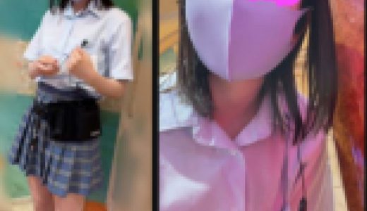 ★3連【パチ店員】【円満交渉】若めなアルバイトの○木さん！即トイレでナマ中田氏天井！【1/31005フリーズ引き】