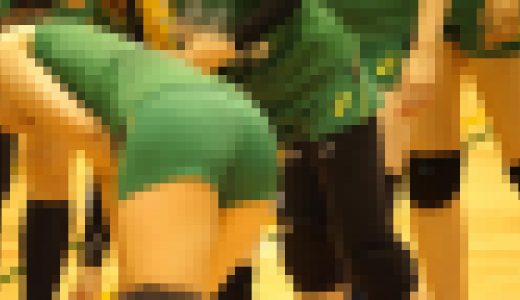 きゃめる８３【4K】魅惑の世界へようこそ！ 華になる選手のスタイルが芸術的です！