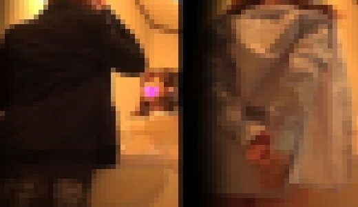 ■盗セット■着替え＋自慰オナニー■3本コンプ■シェアハウスの入居者17■ピチピチ制服っ子■