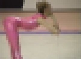 1959／「一点集中撮り・幻の新体操ガール記念館（４）～外国選手編」