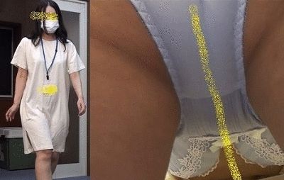 オフィス OL パンチラ　(HD) NO.4 , NO.5