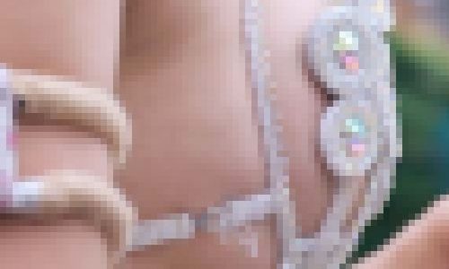 サンバ腰フリおっぱい祭り