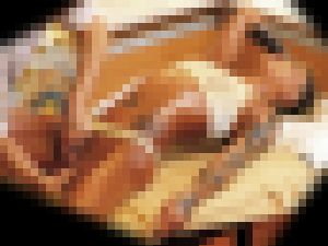 渋谷道玄坂_オイルマッサージ店_黒ギャル隠し撮り③