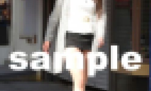 超ミニ☆前から♪ワ◯メちゃん