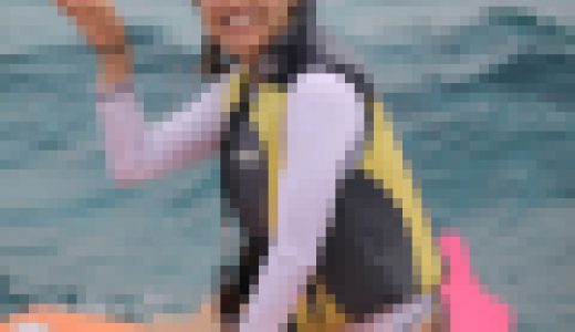 【最終回】マリンレジャー261