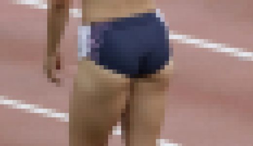 #0460_03 100mH予選２ 大学生個人種目大会から