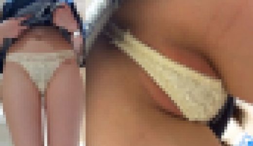 #041 パンツ見せてくれるお姉さん6人目 03