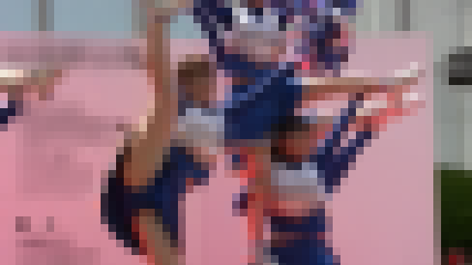 MBT-W309 チアリーダー'09(3)