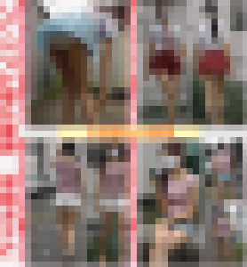 プレミアム静止画集　茉優ちゃん