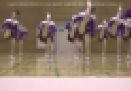 MBT-D033-3 学園祭チアリーダー～分割版3