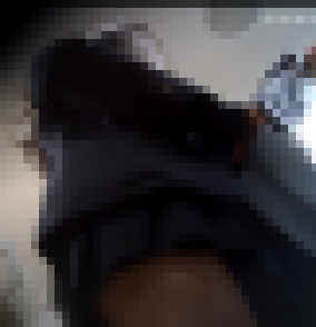 超ミニスカJKを背後からじっくり！