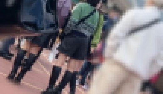 素人 030 夢の国の女子大生0