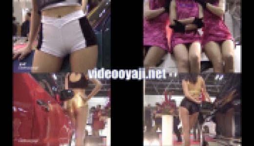 [HD]VOH038 99オートサロン その1 2/3