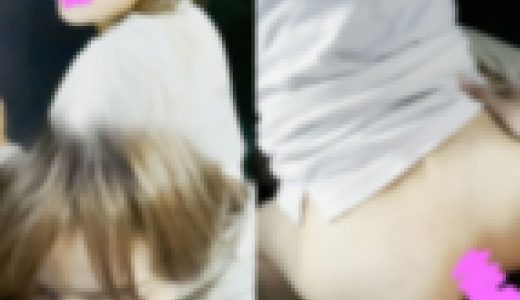 【20代・元モデル妻⑨】嫁ちゃんとのカーSEX動画。NTR計画前進！