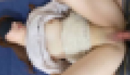 【パパ活悪戯】25歳OL、どうやったらそんなクロッチになっちゃうの？オナニーさせてもらうね！