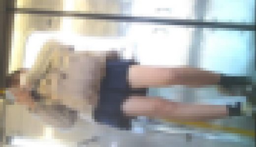 JKローアングル＃214