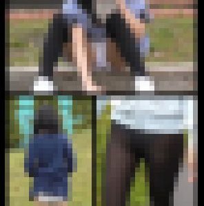 【お得セット】公園JのC少女ボブ子ちゃん【期間限定】