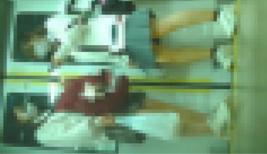 JKローアングル＃216