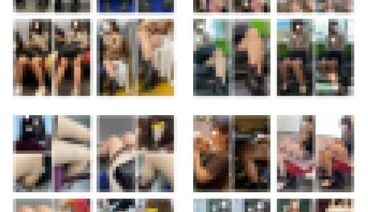 総尺100分の長編　豪華16名の美人お姉さんの対面接近真上からのエロ過ぎる生足美脚227