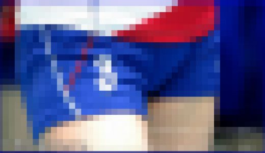 HD・女子バレー・Ｔ橋Ｓ織【スリム系・3分42秒】