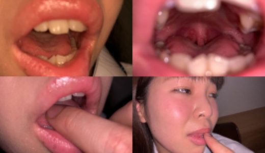 喉姫 11人目 [FBOM-00047]