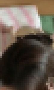 ★主観フェラ★Tバックがエロい美人妻のフェラ③