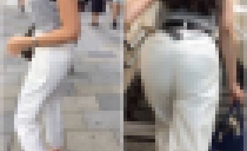 【2名・巻・き・髪・美・女】
