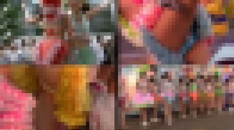4798／「一石二鳥化撮り・サンバガールお好み選集（11）～青春サンバ編２」