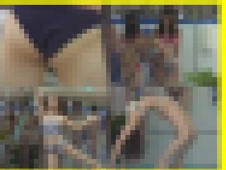 1810／「憑かれ撮り・ミスコンガールが見えてきた（６）」