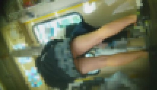 JKローアングル＃220