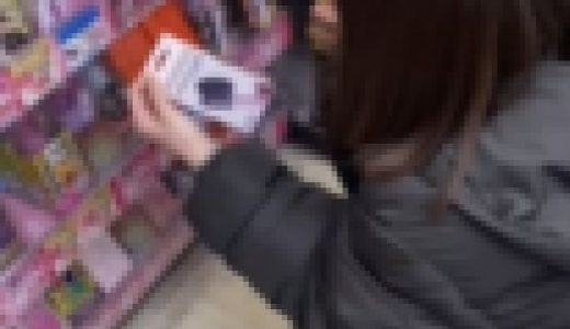 【個人撮影】若人妻を騙して中出し