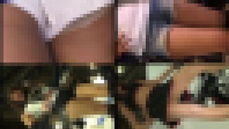 4988／「裏切り撮り・キャンちゃん危機一髪化作戦（177）～チラ篇」