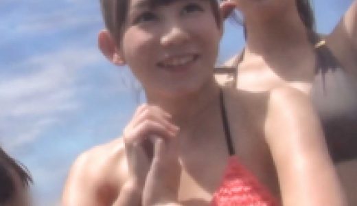 ノリ良き女子大生、出会いがないストレスを快楽で発散。