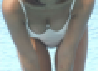 RP99-01 レースクイーン撮影会@プールサイド1999～公開解禁版