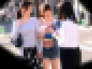 悪徳施術師による母娘同時オイルマッサージ_盗撮映像①＋②
