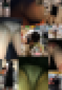 綺麗な制服OLのスカートの中の秘密10人詰め合わせお得用セットpart4