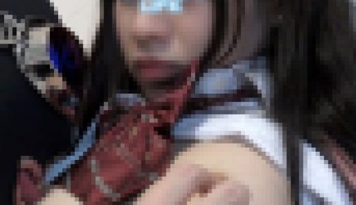 現役中退みさちゃん！女の子の日だったけどハメ撮り！【4K】