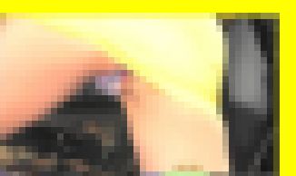 5861／「偽装撮り・キャンちゃん私家盤コレクション（83）～チラ篇②」