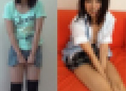 【55の子セット】北関東の無職、純心無垢天真爛漫、市販～裏取引動画【2本コンプ】