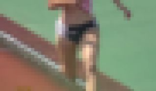 5764／「殴り込み撮り・陸上無法地帯（159）」