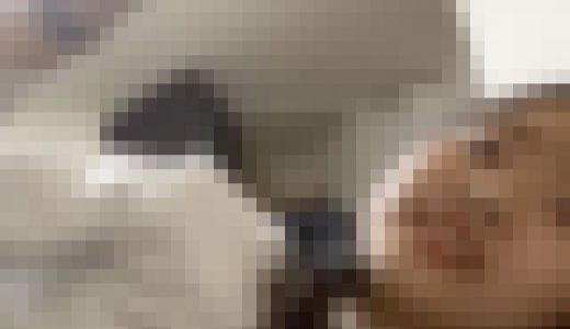 2年B組かなちゃん！自宅でオンライン授業！