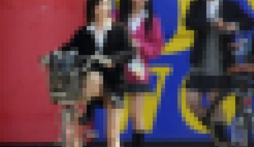 チャリコレセット022