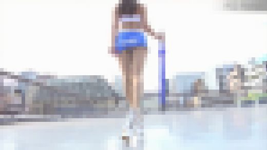 レースクイーンフェチ#064 ムービー版 3/4