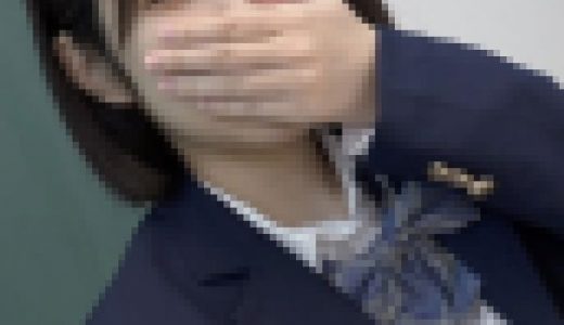 3年C組黒髪清楚系みやちゃん！こんなコトをしたコトない女の子が久しぶりのえっちに燃え上がる！【4K】